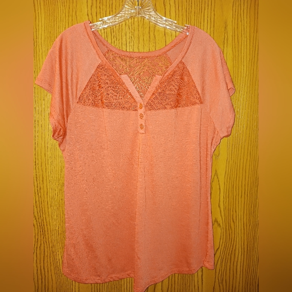 Womens casual top